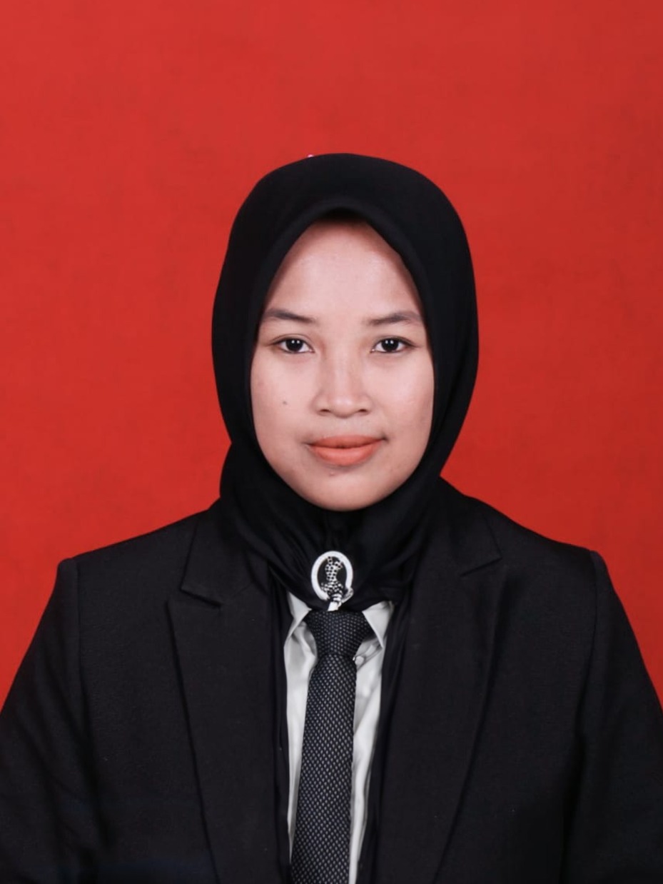 USWATUN HASANAH, S.Pd.I