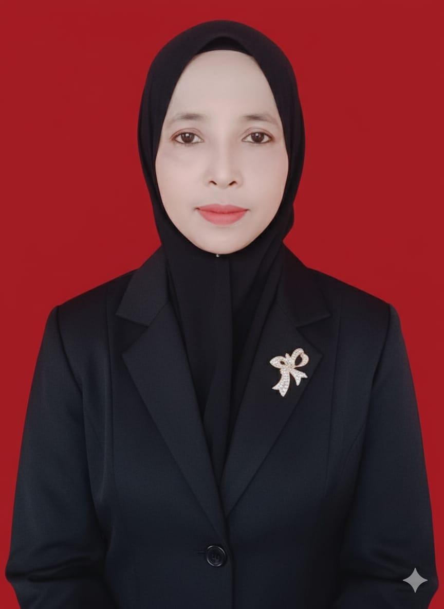 YULBAIDAH, S.Pd.I
