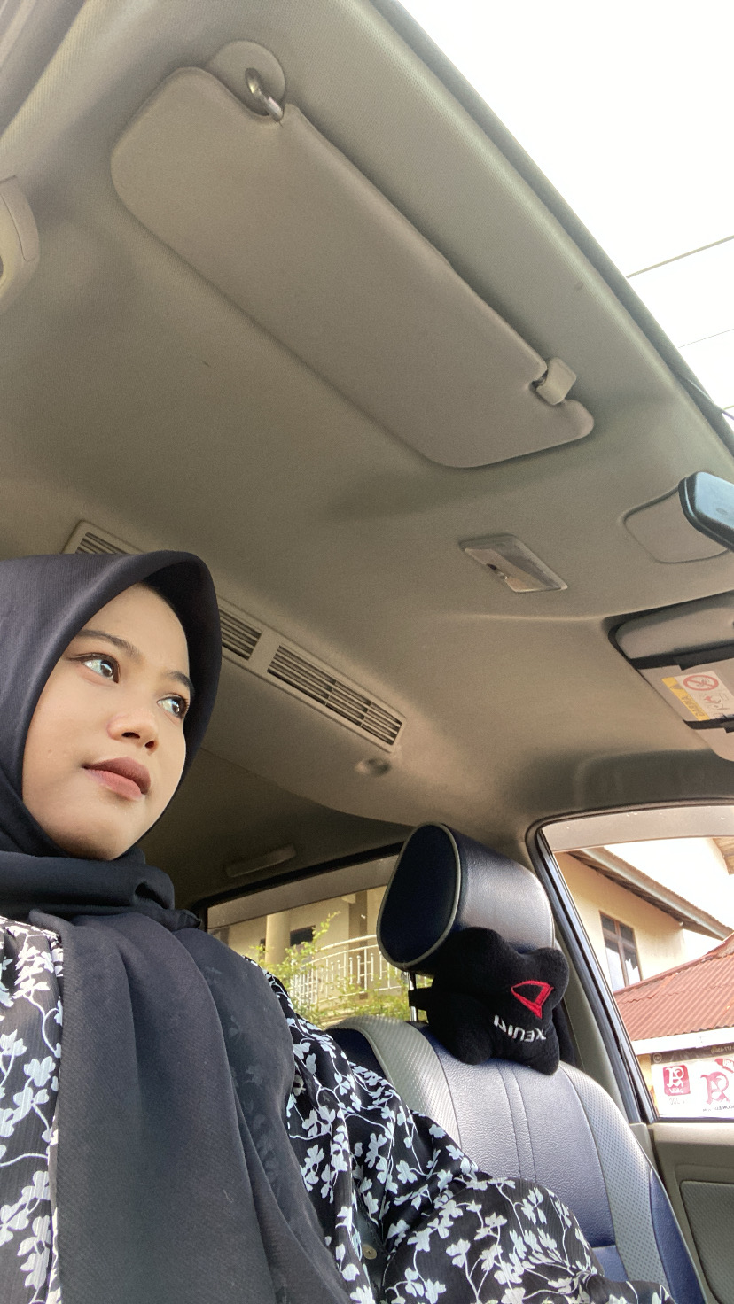 INDAH MADANI, S.Pd