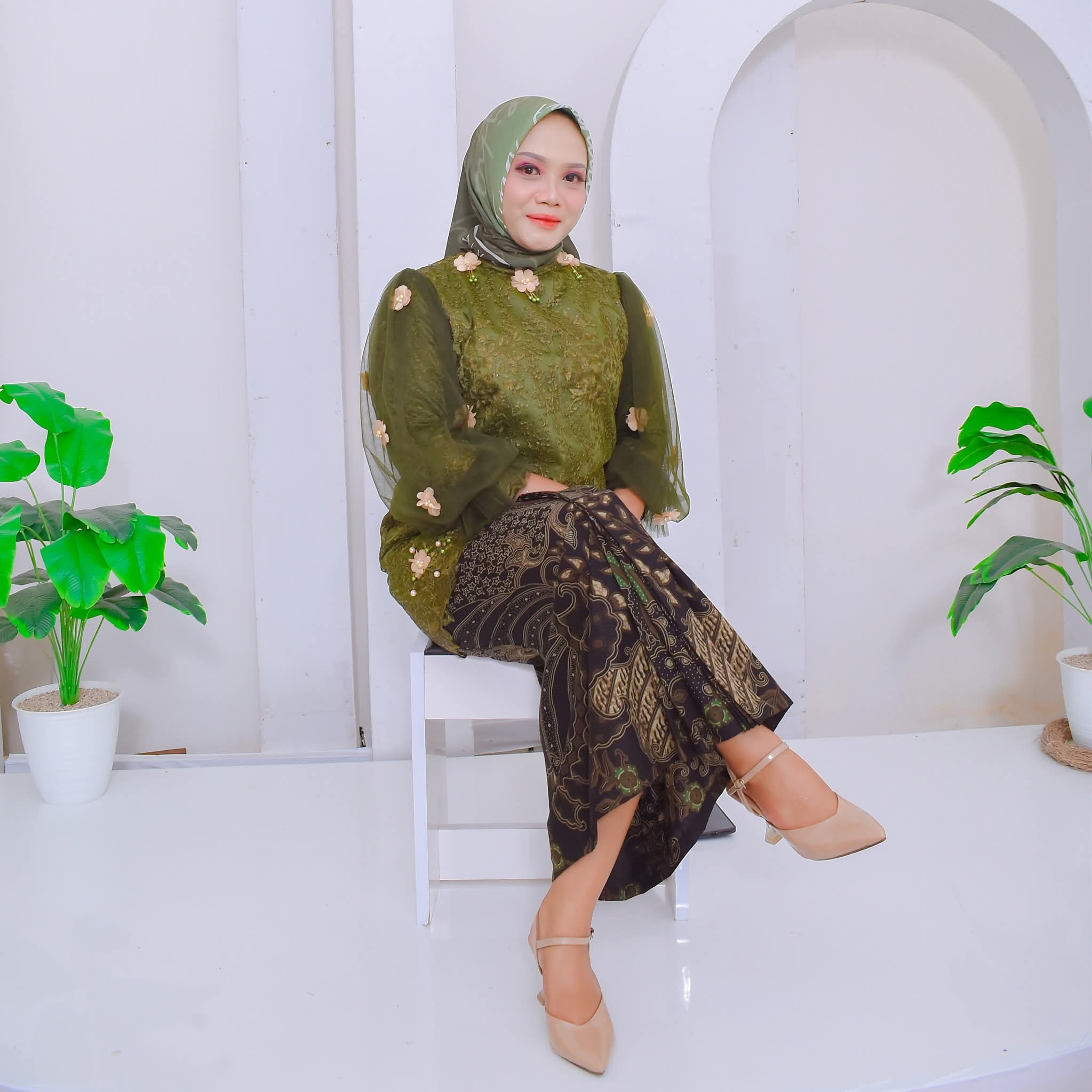 INNI MARATUL QANITA, S.Pd