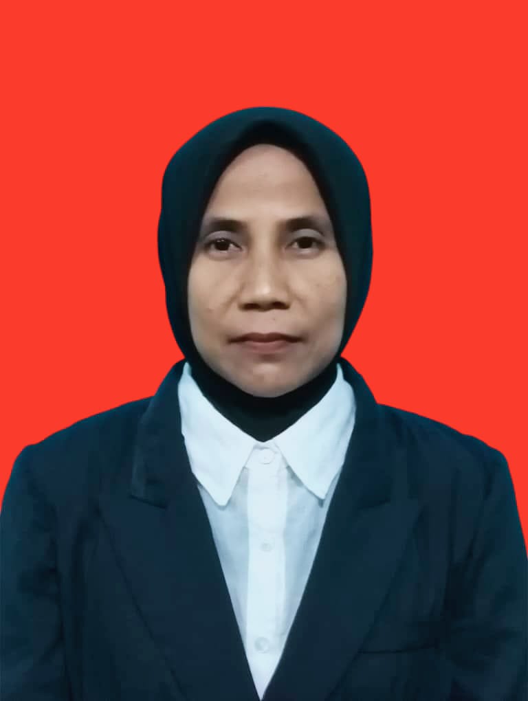 HAMIDAH, S.Pd, Gr